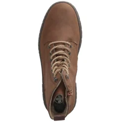 Damen Rieker Schnürstiefeletten -