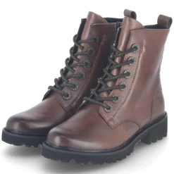 Damen Remonte Schnürstiefeletten -