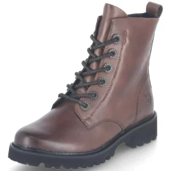 Damen Remonte Schnürstiefeletten -