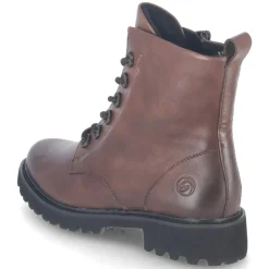 Damen Remonte Schnürstiefeletten -