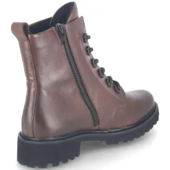 Damen Remonte Schnürstiefeletten -
