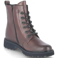 Damen Remonte Schnürstiefeletten -