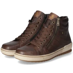 Damen Remonte Schnürstiefeletten -