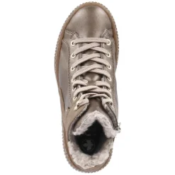 Damen Rieker Schnürstiefeletten -