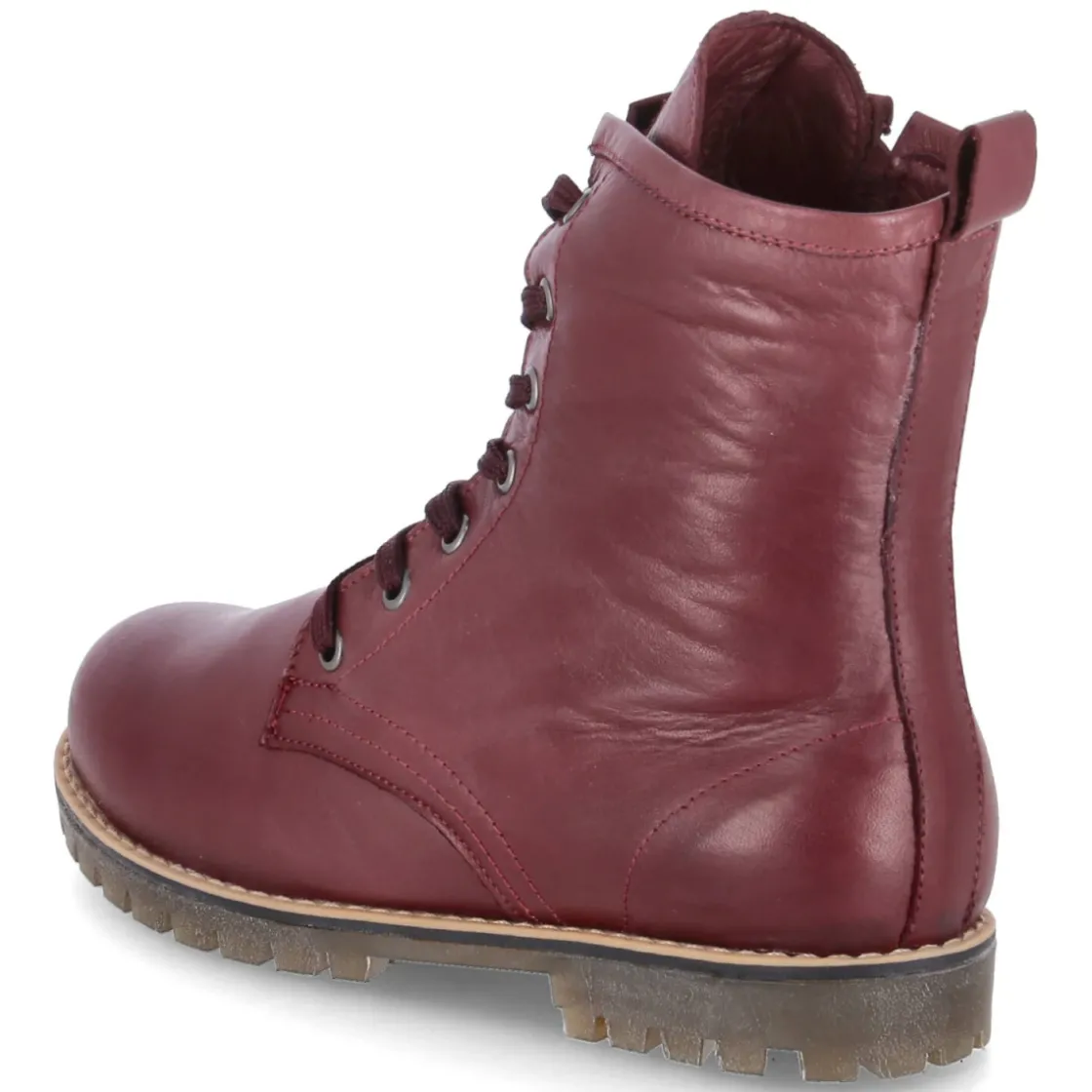 Damen Andrea Conti Schnürstiefeletten -