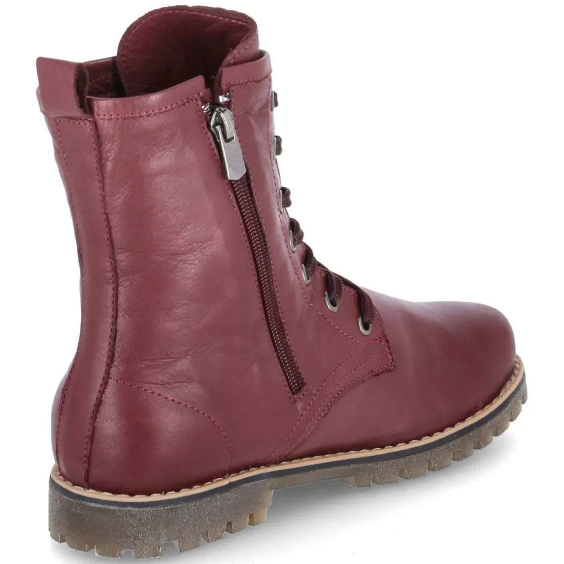 Damen Andrea Conti Schnürstiefeletten -