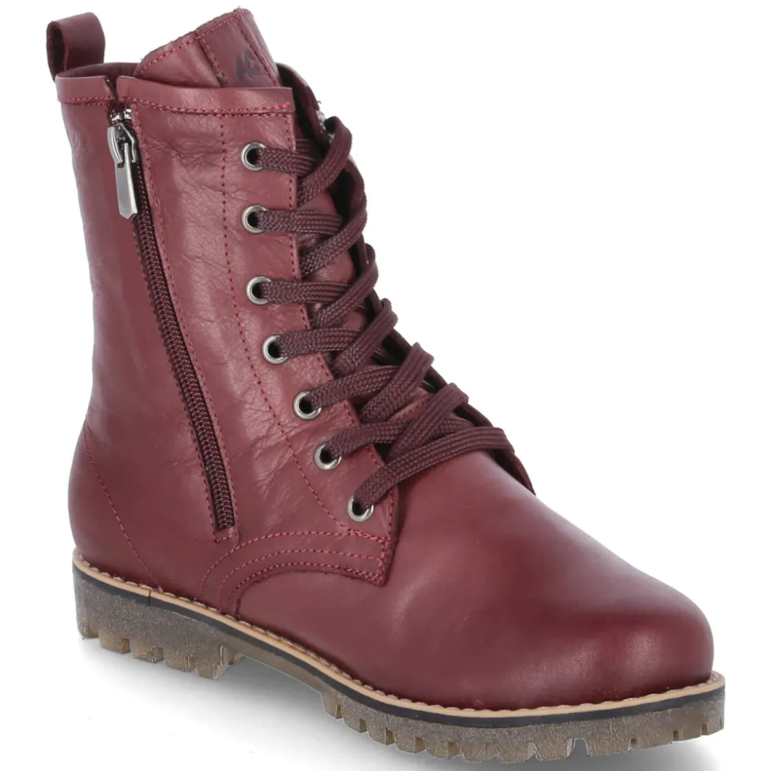 Damen Andrea Conti Schnürstiefeletten -