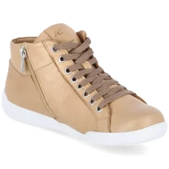 Damen Andrea Conti Schnürstiefeletten -