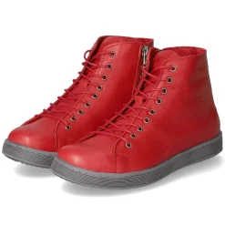 Damen Andrea Conti Schnürstiefeletten -