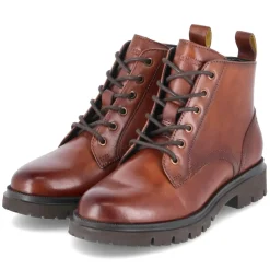 Damen Salamander Schnürstiefeletten -