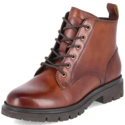 Damen Salamander Schnürstiefeletten -