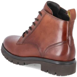 Damen Salamander Schnürstiefeletten -