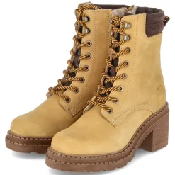 Damen Tamaris Schnürstiefeletten -