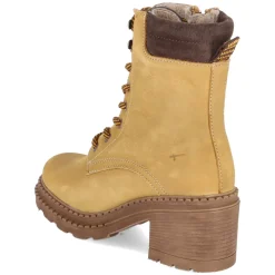 Damen Tamaris Schnürstiefeletten -