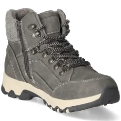 Damen Jane Klain Schnürstiefeletten -