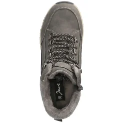 Damen Jane Klain Schnürstiefeletten -