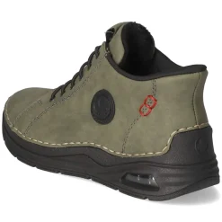 Damen Rieker Schnürstiefeletten -