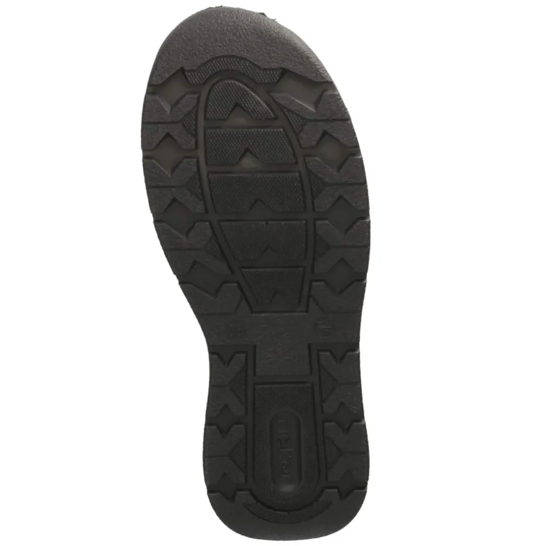 Damen Rieker Schnürstiefeletten -