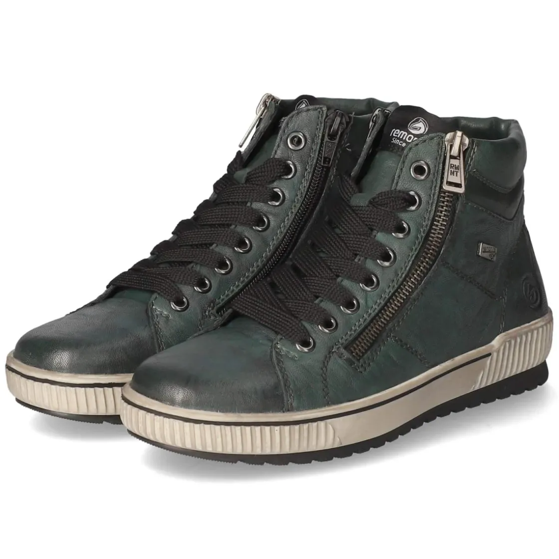 Damen Remonte Schnürstiefeletten -