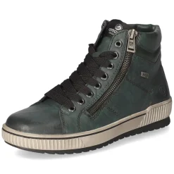 Damen Remonte Schnürstiefeletten -