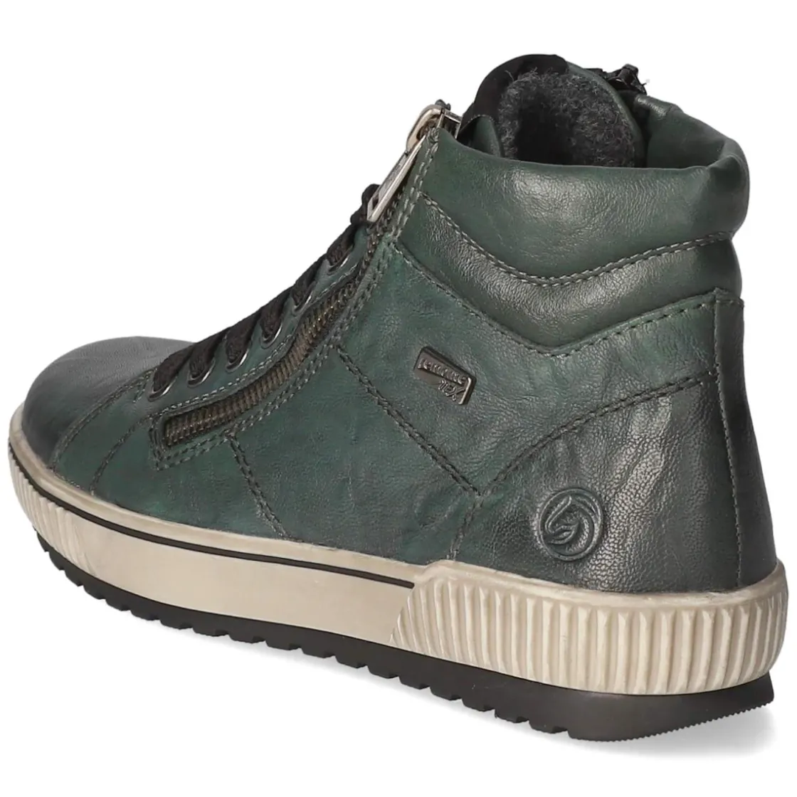 Damen Remonte Schnürstiefeletten -