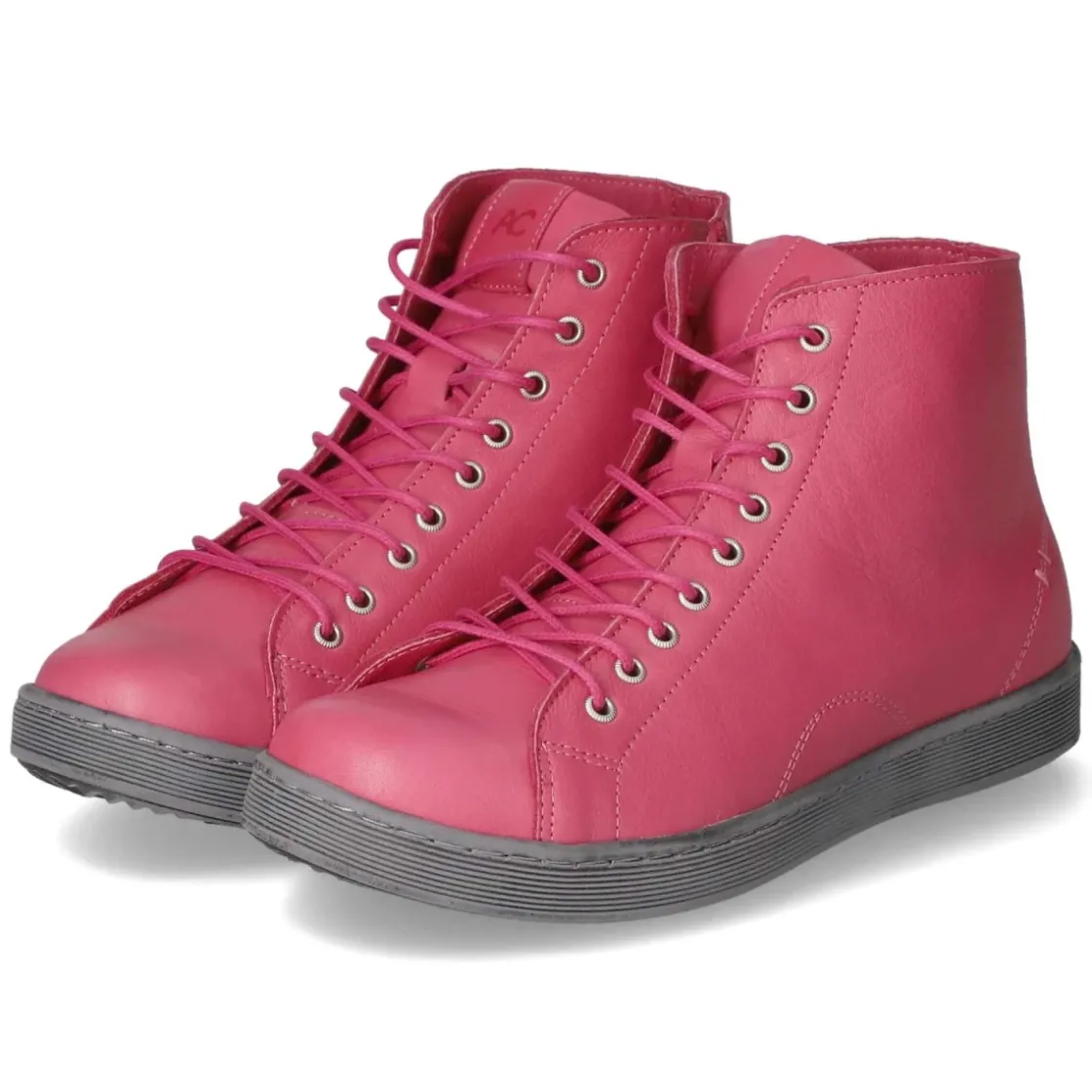 Damen Andrea Conti Schnürstiefeletten -