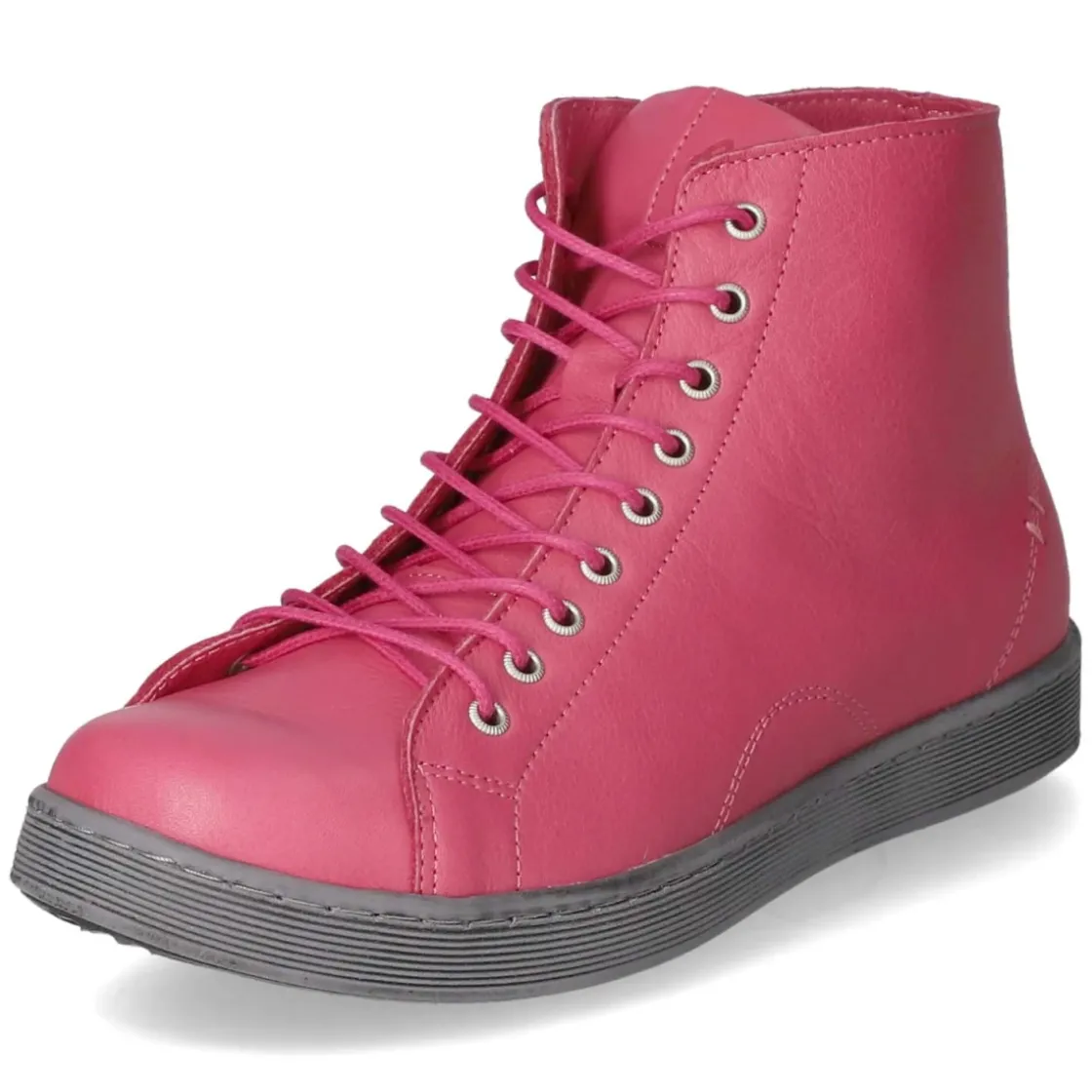 Damen Andrea Conti Schnürstiefeletten -