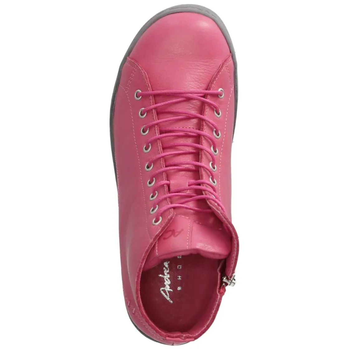 Damen Andrea Conti Schnürstiefeletten -