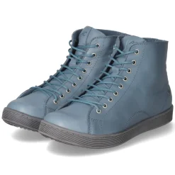 Damen Andrea Conti Schnürstiefeletten -