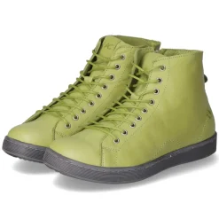 Damen Andrea Conti Schnürstiefeletten -