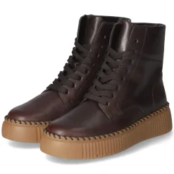 Damen Gabor Schnürstiefeletten -