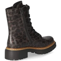 Damen Rieker Schnürstiefeletten -