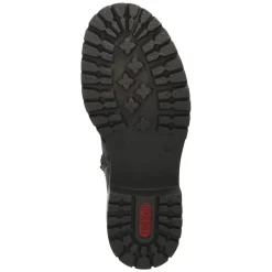 Damen Rieker Schnürstiefeletten -