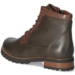 Damen Kaerlek Schnürstiefeletten -