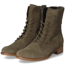 Damen Gabor Schnürstiefeletten -