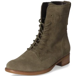 Damen Gabor Schnürstiefeletten -