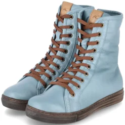 Damen Andrea Conti Schnürstiefeletten -