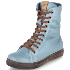 Damen Andrea Conti Schnürstiefeletten -