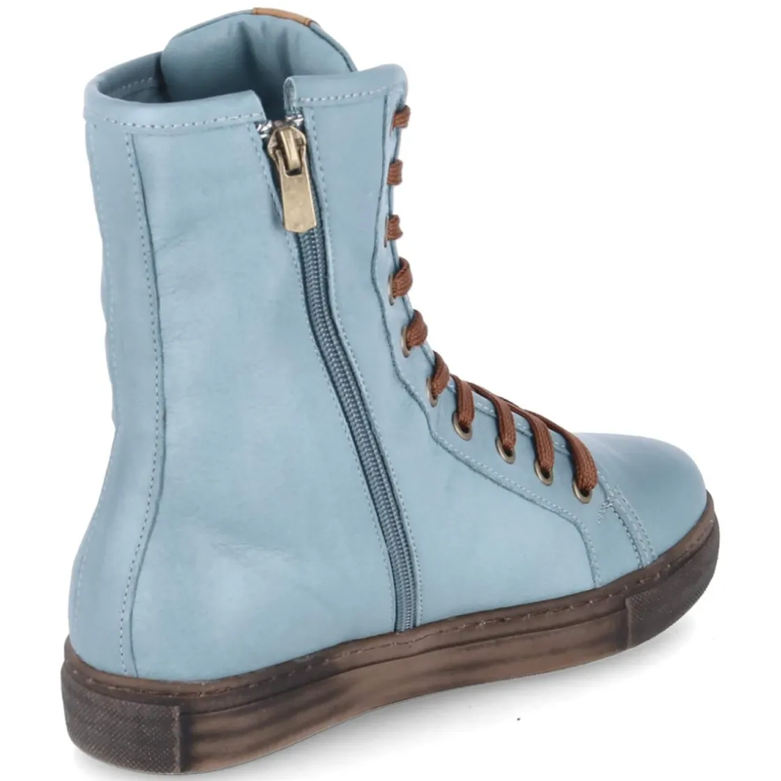 Damen Andrea Conti Schnürstiefeletten -