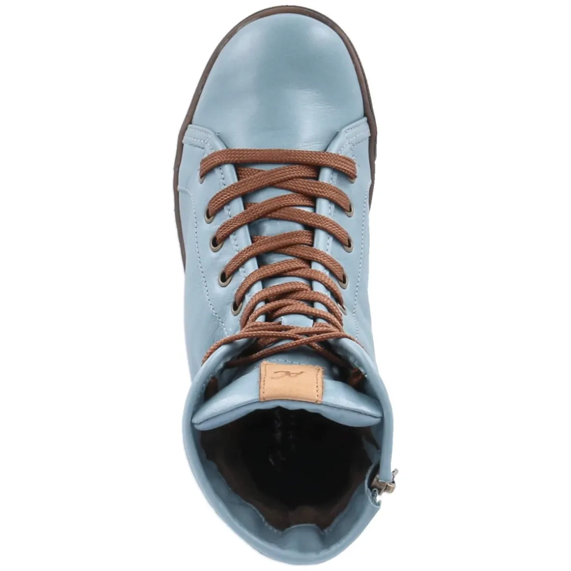 Damen Andrea Conti Schnürstiefeletten -