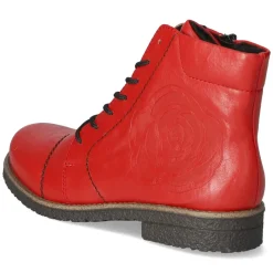 Damen Rieker Schnürstiefeletten -