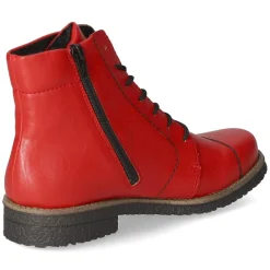 Damen Rieker Schnürstiefeletten -