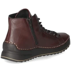 Damen Rieker Schnürstiefeletten -