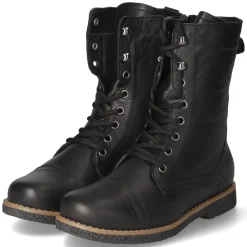 Damen Andrea Conti Schnürstiefeletten -