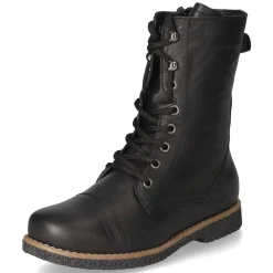 Damen Andrea Conti Schnürstiefeletten -