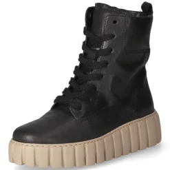 Damen Gabor Schnürstiefeletten -