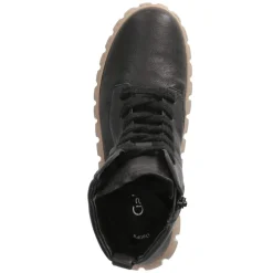 Damen Gabor Schnürstiefeletten -