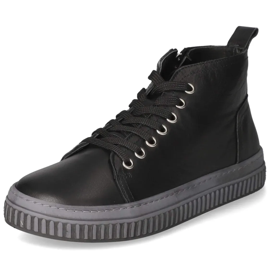 Damen Andrea Conti Schnürstiefeletten -