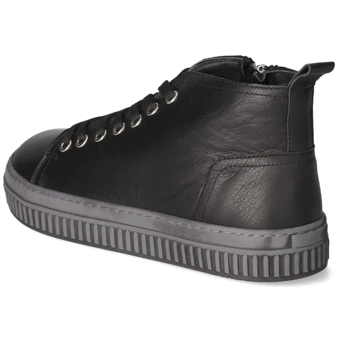 Damen Andrea Conti Schnürstiefeletten -