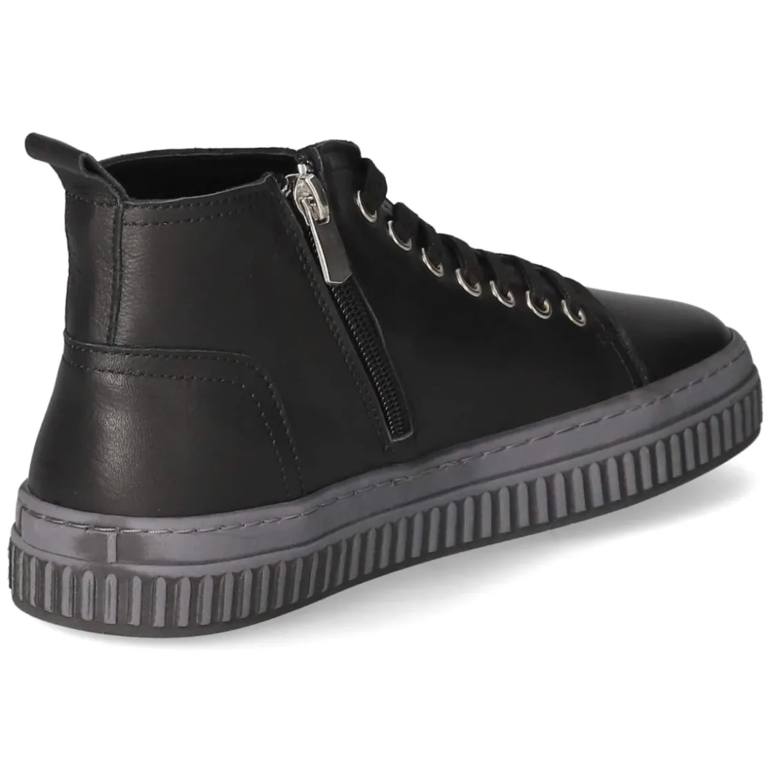 Damen Andrea Conti Schnürstiefeletten -